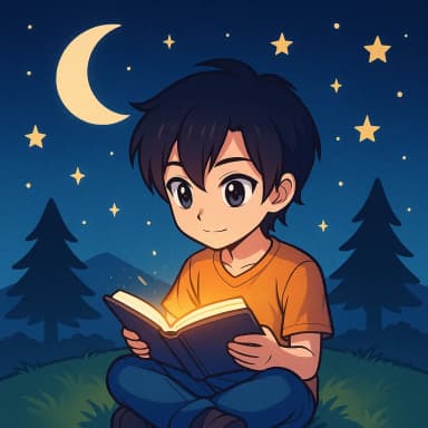 Anime-Inspired