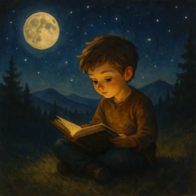 Fantasy Painting