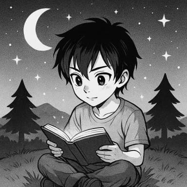 Manga-Inspired