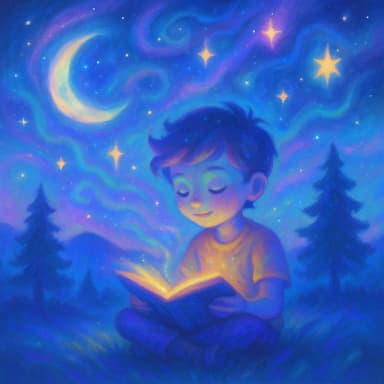 Surreal Dreamy